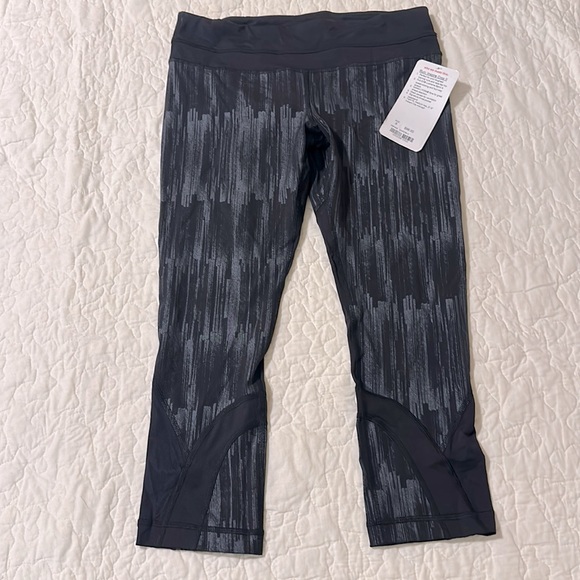 Run Inspire Crop II - Picture 2 of 4